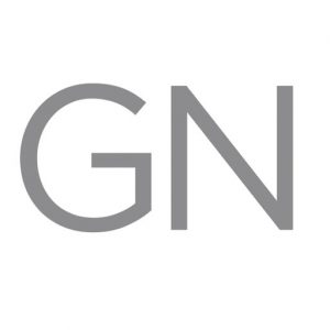 Gerardo Favicon