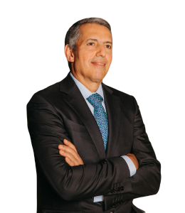Nader Nasrallah Juan Gerardo empresario Tampico, vision, lider, exitoso