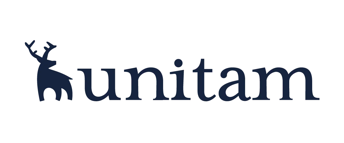 Logotipo Unitam