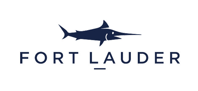 Logotipo Fort Lauder