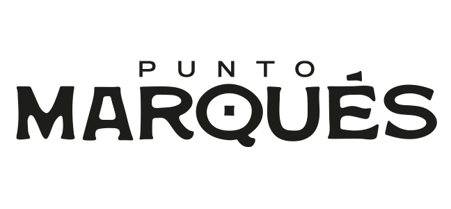 Logotipo Punto Marqués Tampico